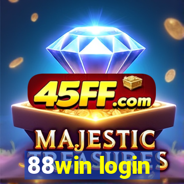 88win login